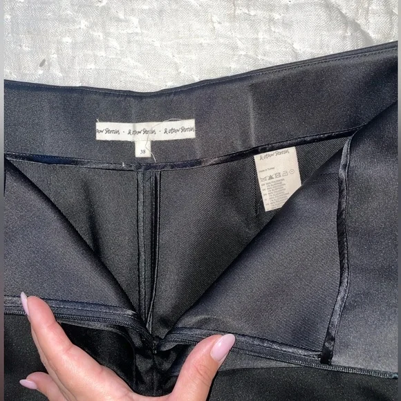 Black & Other Stories Skort - Picture 5 of 7